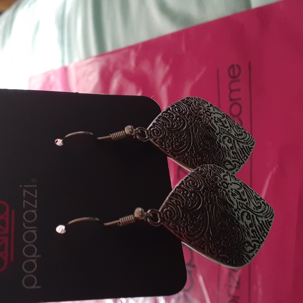 Earrings 3 for $15